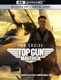[4K电影] 壮志凌云2：独行侠 Top Gun: Maverick (2022) / 捍卫战士：独行侠(台) / Top.Gun.Maverick.2022.IMAX.2160p.WEB-DL.x265.10bit.HDR.DDP5.1.Atmos