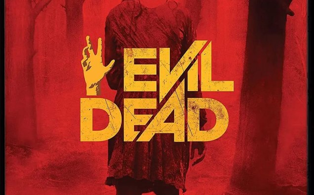 [4K蓝光原盘] 鬼玩人 Evil Dead (2013) / 尸变(台) / 鬼玩人4 / Evil.Dead.2013.EXTENDED.2160p.BluRay.REMUX.HEVC.DTS-HD.MA.5.1